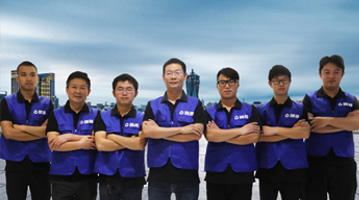 雙興匠心品質(zhì) · 選材講究