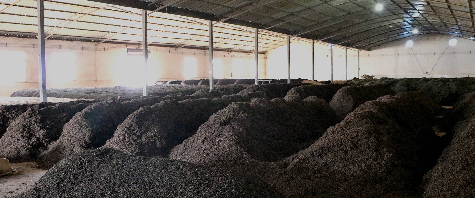 雙興匠心品質(zhì) · 選材講究